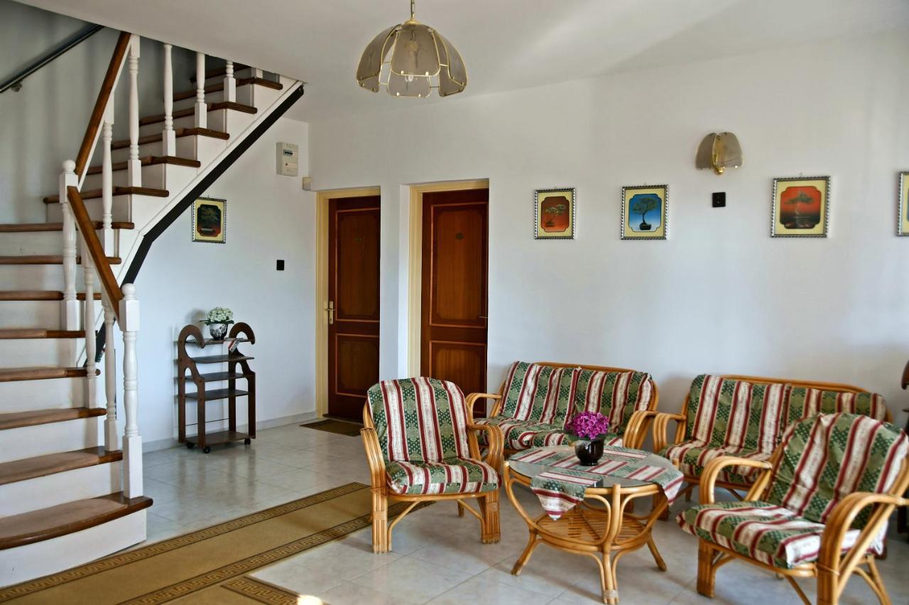 Pigal Panzio Bed & Breakfast Badacsonyors Exterior photo